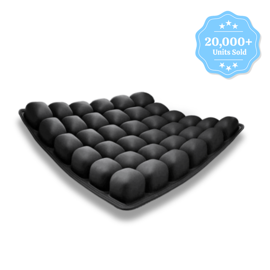 EzSit™ Inflatable Seat Cushion