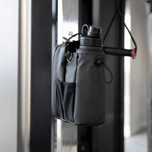 Magnetic Bottle Bag